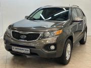 Kia Sorento II Балашиха  - изображение 17