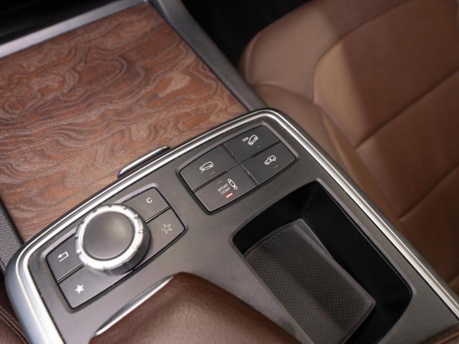 Mercedes-Benz GL-Класс II (X166) Москва  - изображение 25