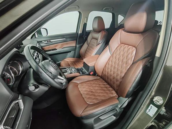 Mazda CX-5 II с пробегом 2019 года, цена 2 199 000 рублей, 161411 км, внедорожник, Автокод Объявления