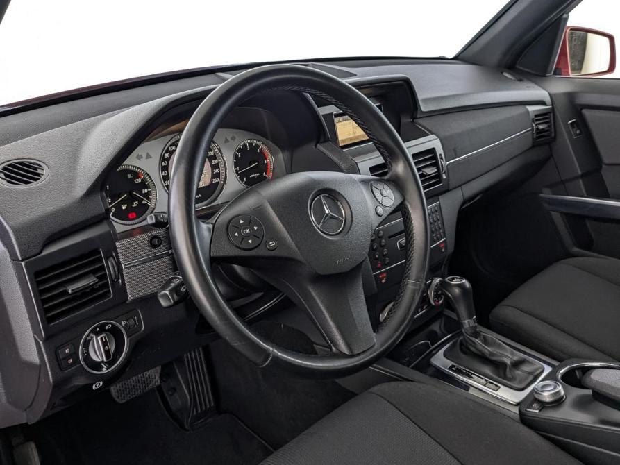 Mercedes-Benz GLK-Класс I (X204) Москва  - изображение 15