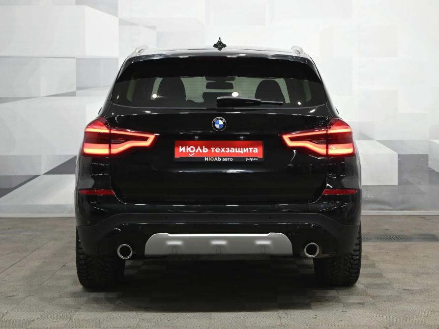 BMW X3 III (G01) Екатеринбург  - изображение 5