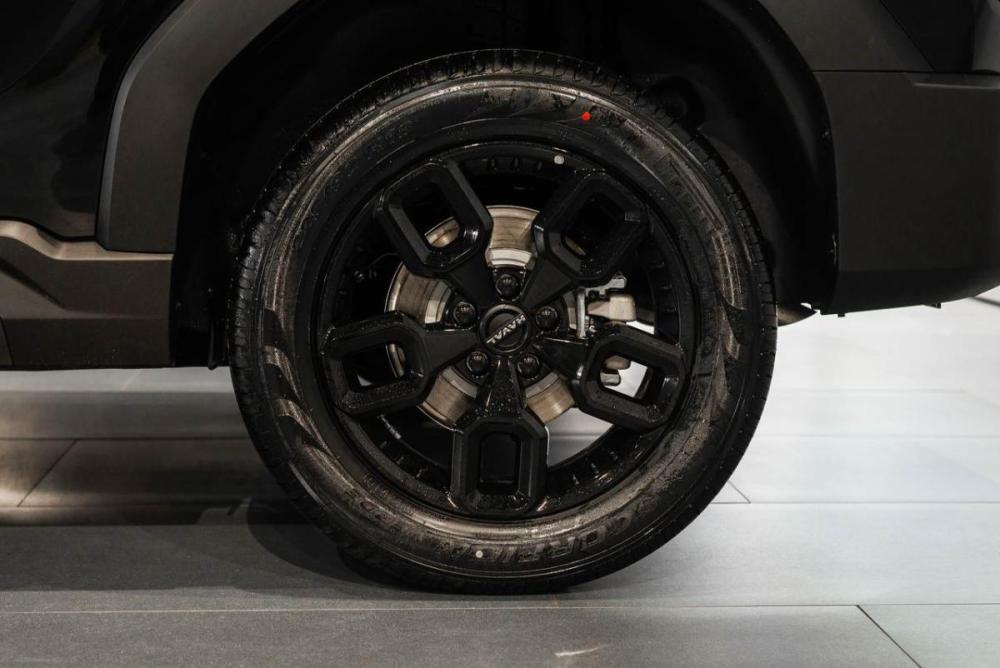Haval H3 I Рестайлинг Нижний Новгород  - изображение 6