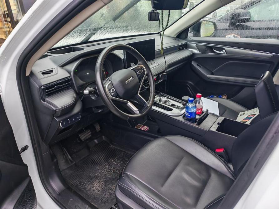 Haval Jolion I Рестайлинг Санкт-Петербург  - изображение 4