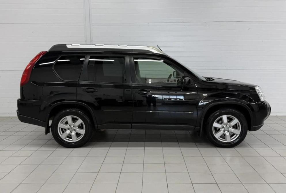 Nissan X-Trail II Астрахань  - изображение 5