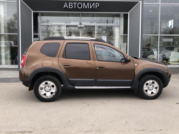Renault Duster I с пробегом 2012 года, цена 910 000 рублей, 180482 км, внедорожник, Автокод Объявления
