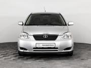 Toyota Corolla IX (E120 E130) Санкт-Петербург  - изображение 16