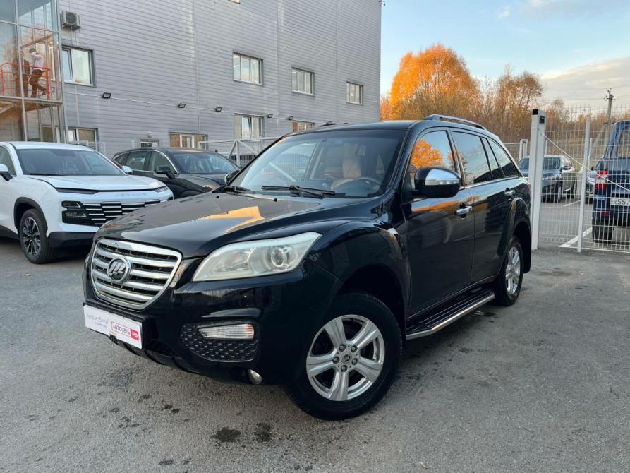 Lifan X60 I Нижнекамск  - изображение 5