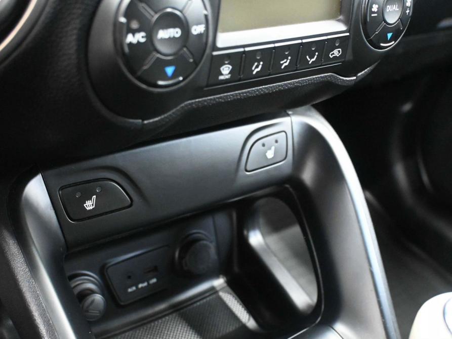 Hyundai ix35 I Ростов-на-Дону  - изображение 19