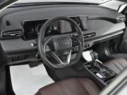 BAIC U5 Plus Москва  - изображение 28