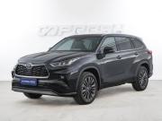 Toyota Highlander IV (XU70) Москва  - изображение 29