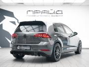 Volkswagen Golf R VII Рестайлинг Ростов-на-Дону  - изображение 44