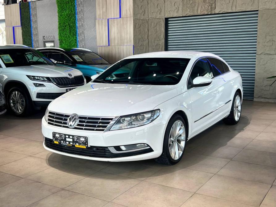 Volkswagen Passat CC I Рестайлинг Оренбург  - изображение 1
