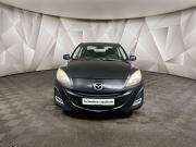 Mazda 3 II (BL) Москва  - изображение 22