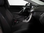 Hyundai Elantra V (MD) Москва  - изображение 27