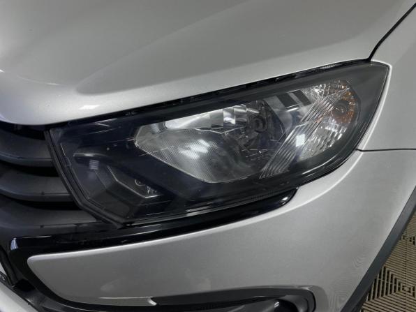 Lada (ВАЗ) Granta I Рестайлинг с пробегом 2022 года, цена 803 000 рублей, 80535 км, универсал, Автокод Объявления