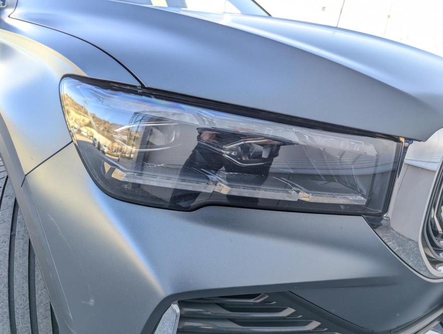 Geely Monjaro I Белгород  - изображение 7
