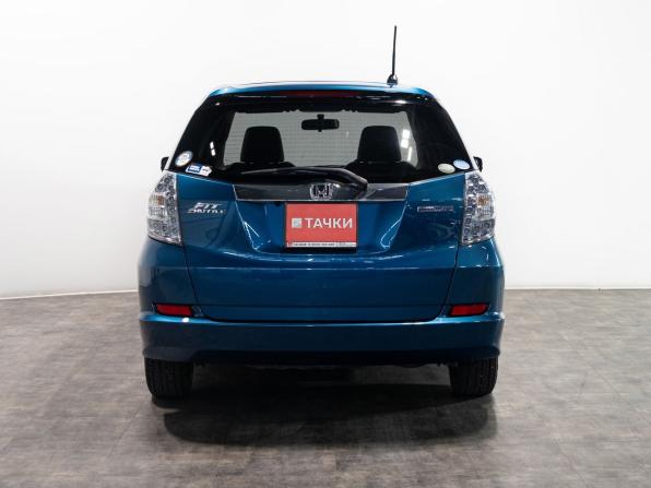 Honda Fit Shuttle I с пробегом 2012 года, цена 1 010 000 рублей, 126000 км, универсал, Автокод Объявления