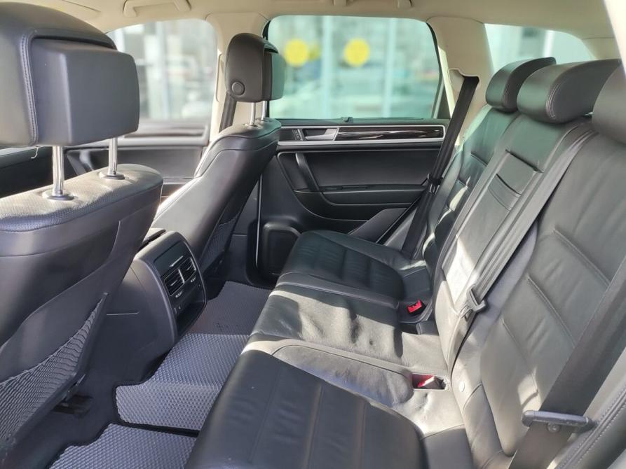 Volkswagen Touareg II Рестайлинг Брянск  - изображение 11