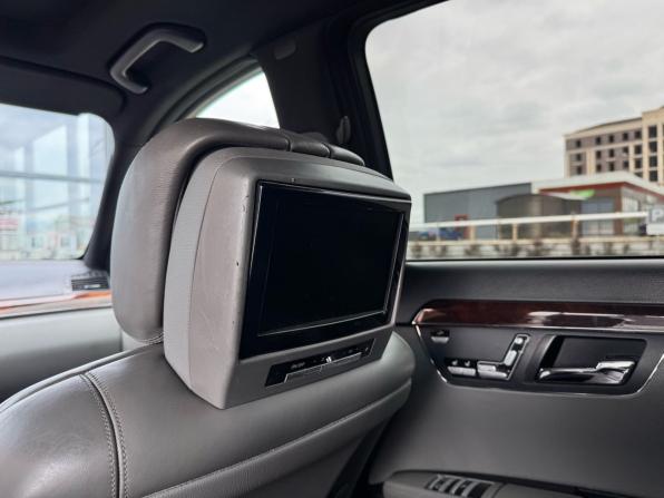 Mercedes-Benz S-Класс V (W221) с пробегом 2006 года, цена 1 110 000 рублей, 250649 км, седан, Автокод Объявления