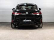 BMW X4 II (G02) Рестайлинг Ставрополь  - изображение 35