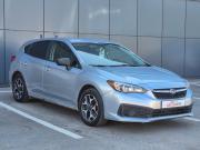 Subaru Impreza V Рестайлинг Воронеж  - изображение 22