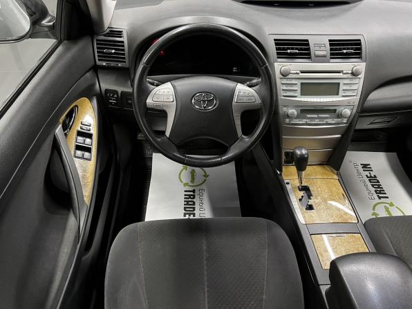 Toyota Camry VI (XV40) с пробегом 2006 года, цена 995 000 рублей, 230389 км, седан, Автокод Объявления