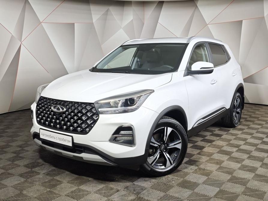 Chery Tiggo 4 Pro I Москва  - изображение 1