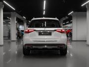 Mercedes-Benz GLE II (V167) Рестайлинг Москва  - изображение 37