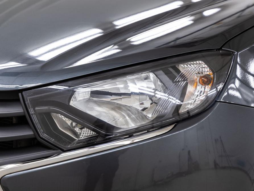 Lada (ВАЗ) Granta I Рестайлинг Волгоград  - изображение 12