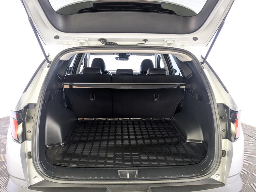 Hyundai Tucson IV Москва  - изображение 9