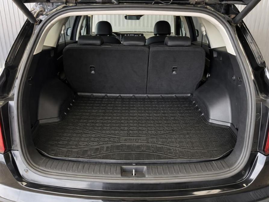 Kia Sorento IV Пермь  - изображение 23