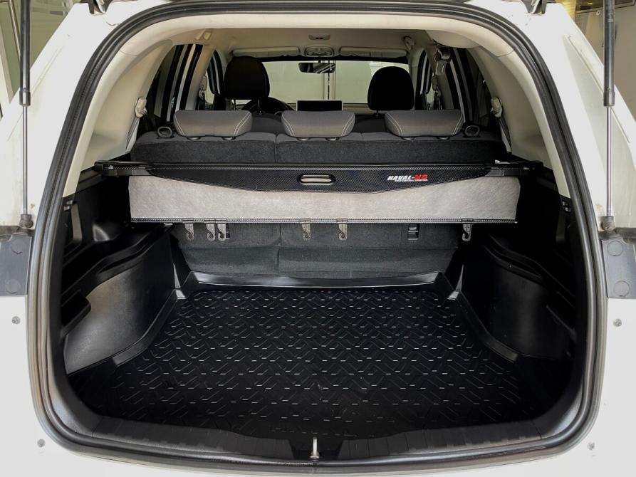 Haval M6 II Москва  - изображение 14