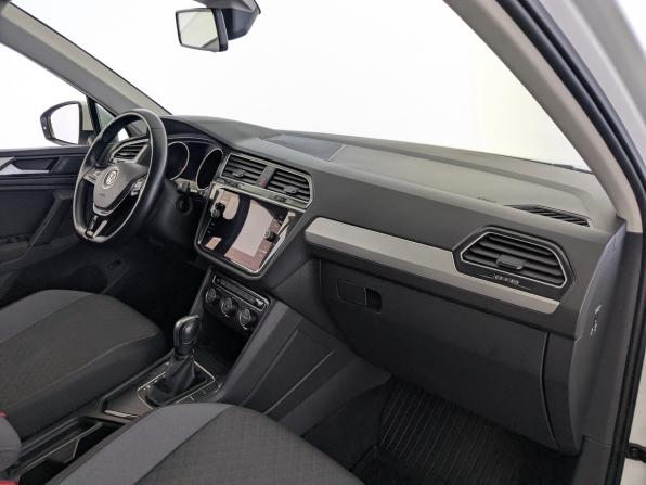 Volkswagen Tiguan II с пробегом 2020 года, цена 2 490 000 рублей, 86380 км, внедорожник, Автокод Объявления