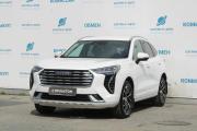 Haval Jolion I Пермь  - изображение 24