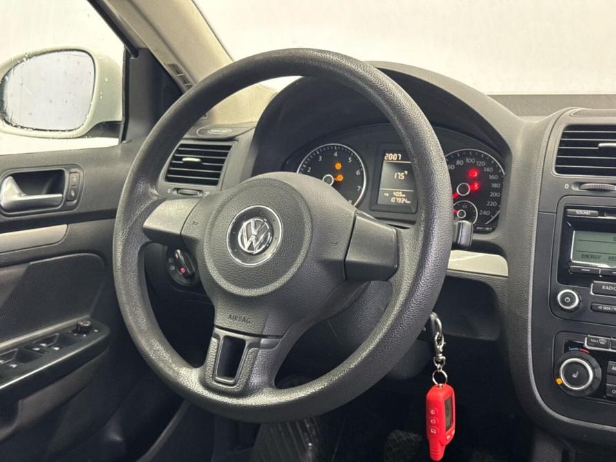 Volkswagen Jetta V Уфа  - изображение 8