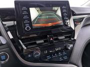 Toyota Camry VIII (XV70) Рестайлинг Москва  - изображение 52
