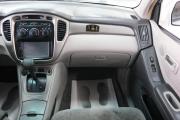 Toyota Highlander I (XU20) Омск  - изображение 41
