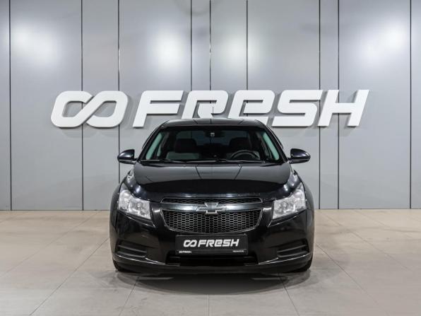 Chevrolet Cruze I с пробегом 2011 года, цена 699 000 рублей, 248670 км, седан, Автокод Объявления