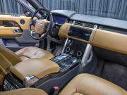 Land Rover Range Rover IV Рестайлинг Москва  - изображение 36