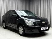 Chevrolet Cobalt II Ижевск  - изображение 28
