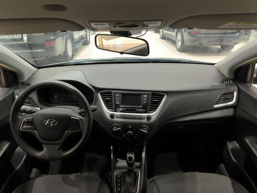 Hyundai Solaris II Казань  - изображение 17