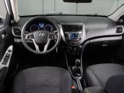 Hyundai Solaris I Рестайлинг Тюмень  - изображение 23