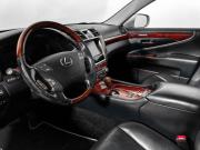 Lexus LS IV Рестайлинг Санкт-Петербург  - изображение 42