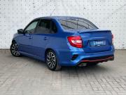 Lada (ВАЗ) Granta I Рестайлинг Тамбов  - изображение 24