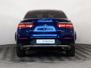 Mercedes-Benz GLC Coupe I (C253) Санкт-Петербург  - изображение 47