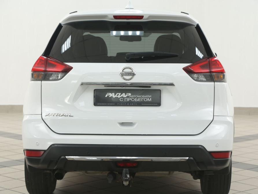 Nissan X-Trail III Рестайлинг Иваново  - изображение 3