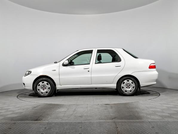 Fiat Albea I Рестайлинг с пробегом 2010 года, цена 249 000 рублей, 138523 км, седан, Автокод Объявления
