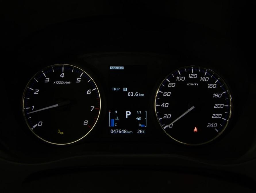 Mitsubishi Outlander III Рестайлинг 3 Санкт-Петербург  - изображение 14