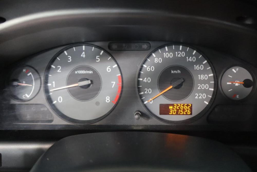 Nissan Almera Classic I Санкт-Петербург  - изображение 16