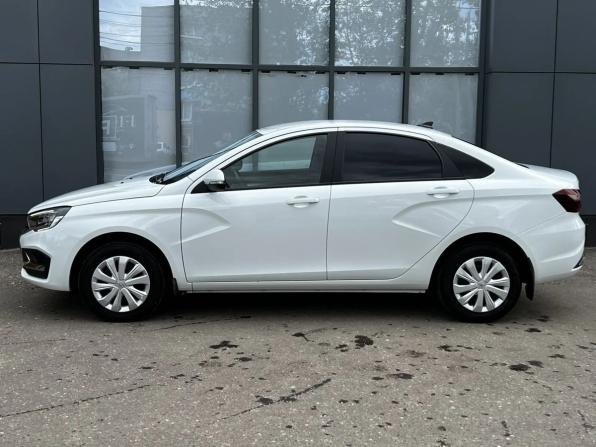 Lada (ВАЗ) Vesta I Рестайлинг (NG) с пробегом 2023 года, цена 1 200 000 рублей, 40660 км, седан, Автокод Объявления